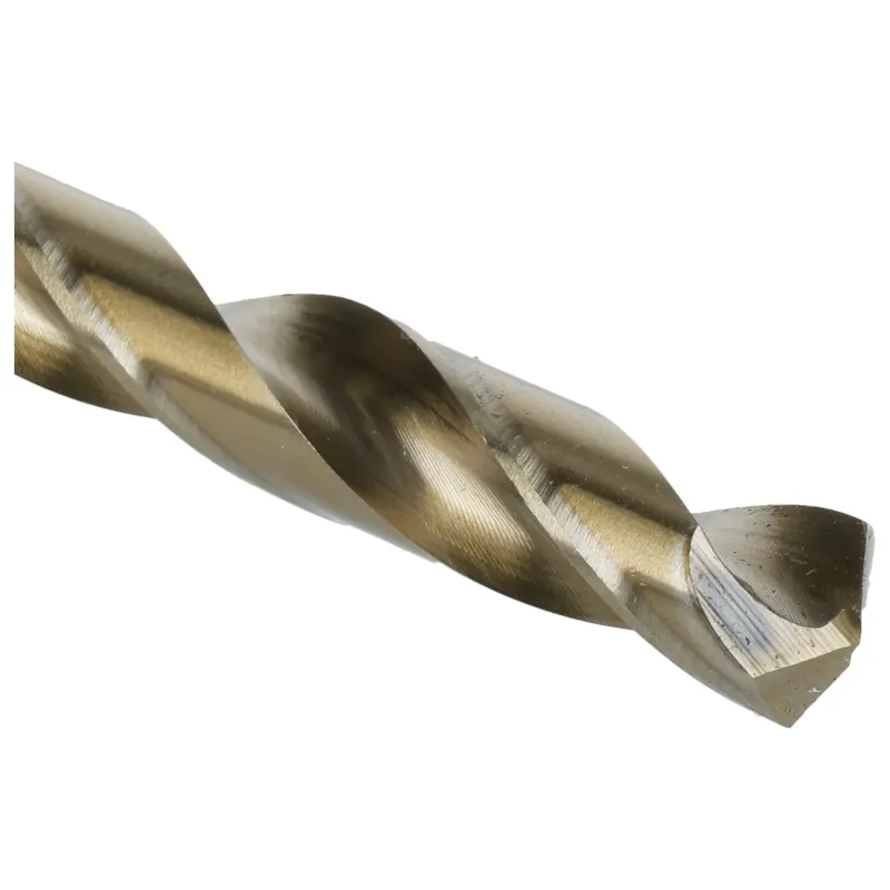 Wiertło kobaltowe do metalu 8.5 mm