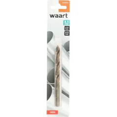 Wiertło kobaltowe do metalu 8.5 mm