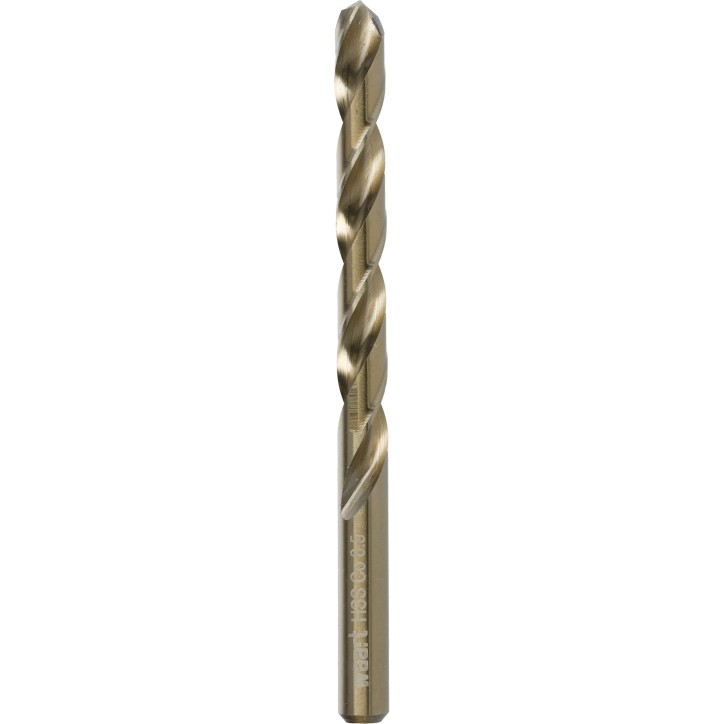 Wiertło kobaltowe do metalu 8.5 mm Wiertło kobaltowe do metalu 8.5 mm