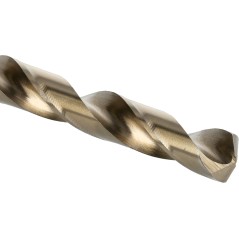 Wiertło kobaltowe do metalu 9.0 mm