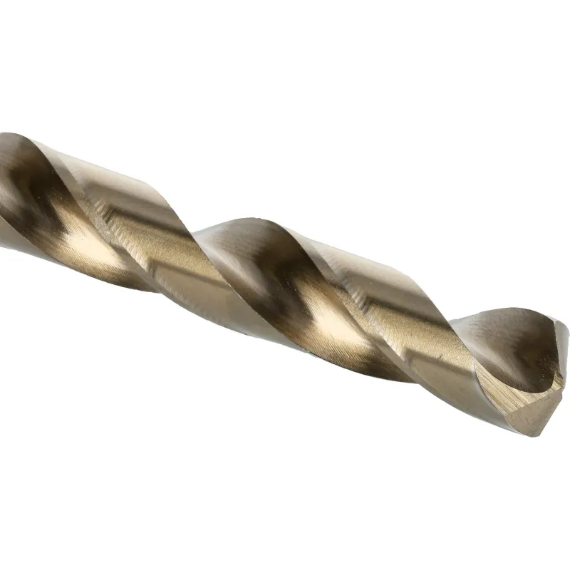 Wiertło kobaltowe do metalu 9.0 mm