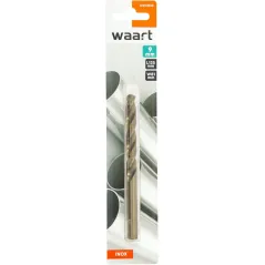Wiertło kobaltowe do metalu 9.0 mm