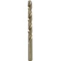 Wiertło kobaltowe do metalu 9.0 mm