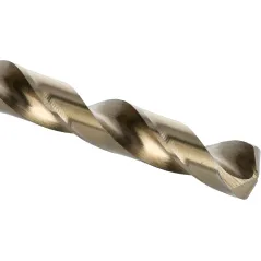 Wiertło kobaltowe do metalu 9.5 mm
