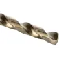 Wiertło kobaltowe do metalu 9.5 mm