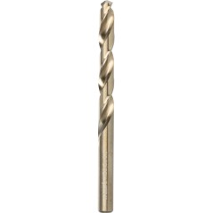 Wiertło kobaltowe do metalu 9.5 mm