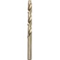 Wiertło kobaltowe do metalu 9.5 mm Wiertło kobaltowe do metalu 9.5 mm