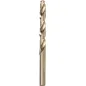 Wiertło kobaltowe do metalu 9.5 mm