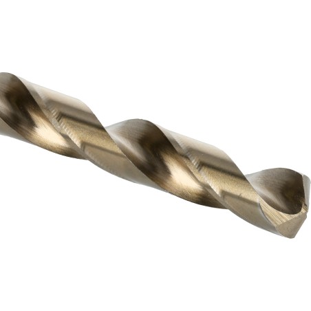 Wiertło kobaltowe do metalu 10.0 mm