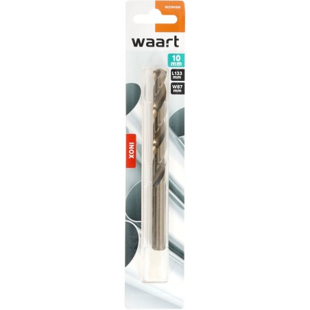 Wiertło kobaltowe do metalu 10.0 mm