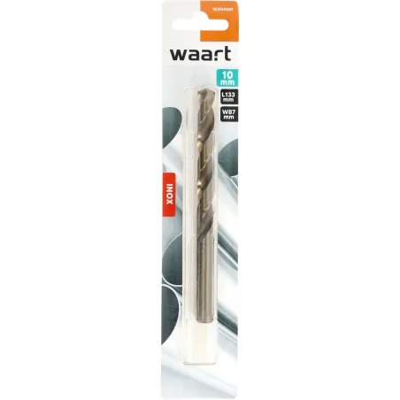 Wiertło kobaltowe do metalu 10.0 mm