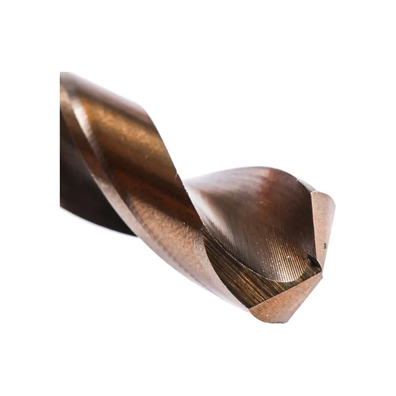 Wiertło kobaltowe do metalu 10.5 mm Wiertło kobaltowe do metalu 10.5 mm