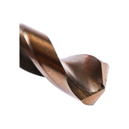 Wiertło kobaltowe do metalu 10.5 mm