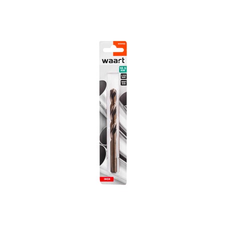 Wiertło kobaltowe do metalu 10.5 mm