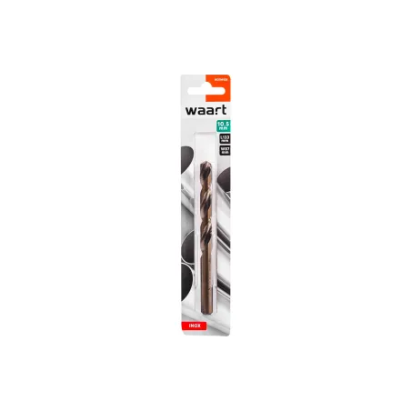 Wiertło kobaltowe do metalu 10.5 mm