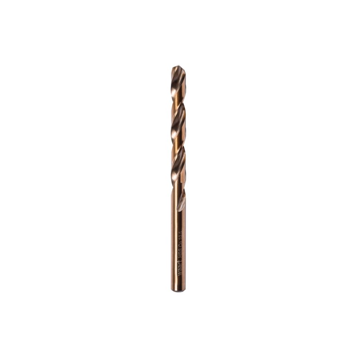 Wiertło kobaltowe do metalu 10.5 mm Wiertło kobaltowe do metalu 10.5 mm