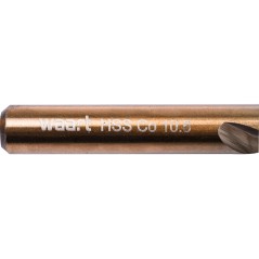 Wiertło kobaltowe do metalu 10.5 mm