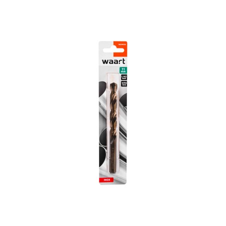 Wiertło kobaltowe do metalu 11.0 mm