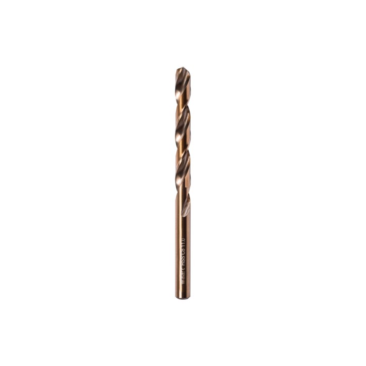 Wiertło kobaltowe do metalu 11.0 mm Wiertło kobaltowe do metalu 11.0 mm