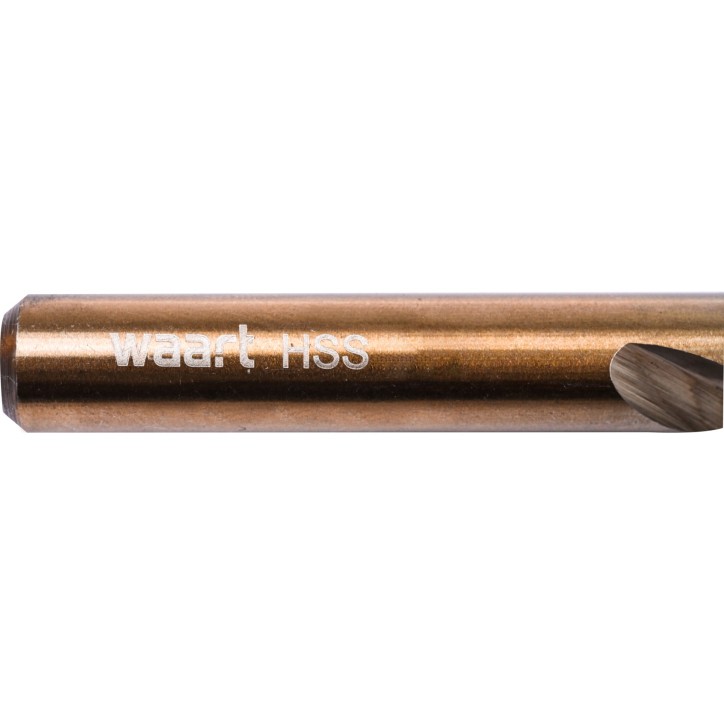 Wiertło kobaltowe do metalu 11.0 mm Wiertło kobaltowe do metalu 11.0 mm
