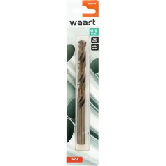 Wiertło kobaltowe do metalu 11.5 mm