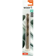 Wiertło kobaltowe do metalu 11.5 mm