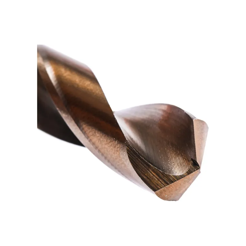 Wiertło kobaltowe do metalu 12.0 mm Wiertło kobaltowe do metalu 12.0 mm