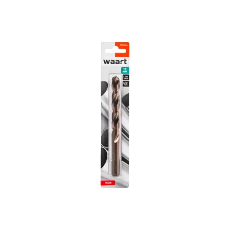 Wiertło kobaltowe do metalu 12.0 mm