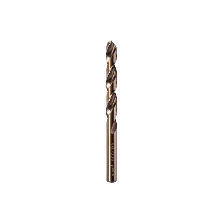 Wiertło kobaltowe do metalu 12.0 mm Wiertło kobaltowe do metalu 12.0 mm