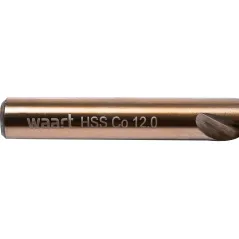 Wiertło kobaltowe do metalu 12.0 mm