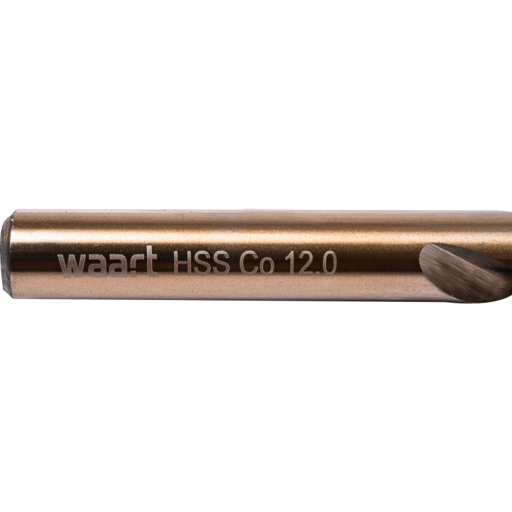 Wiertło kobaltowe do metalu 12.0 mm Wiertło kobaltowe do metalu 12.0 mm