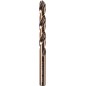 Wiertło kobaltowe do metalu 12.5 mm