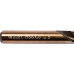 Wiertło kobaltowe do metalu 12.5 mm