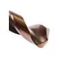 Wiertło kobaltowe do metalu 13.0 mm, podtaczane do 12.7 mm