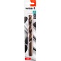 Wiertło kobaltowe do metalu 13.0 mm, podtaczane do 12.7 mm Wiertło kobaltowe do metalu 13.0 mm, podtaczane do 12.7 mm