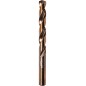 Wiertło kobaltowe do metalu 13.0 mm, podtaczane do 12.7 mm Wiertło kobaltowe do metalu 13.0 mm, podtaczane do 12.7 mm