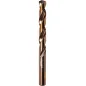 Wiertło kobaltowe do metalu 13.0 mm, podtaczane do 12.7 mm