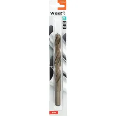 Wiertło kobaltowe do metalu 16.0 mm, podtaczane do 12.7 mm
