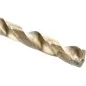 Wiertło kobaltowe do metalu 18.0 mm, podtaczane do 12.7 mm