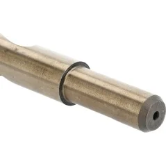Wiertło kobaltowe do metalu 18.0 mm, podtaczane do 12.7 mm
