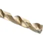 Wiertło kobaltowe do metalu 20.0 mm, podtaczane do 12.7 mm Wiertło kobaltowe do metalu 20.0 mm, podtaczane do 12.7 mm