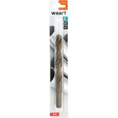 Wiertło kobaltowe do metalu 20.0 mm, podtaczane do 12.7 mm