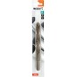 Wiertło kobaltowe do metalu 20.0 mm, podtaczane do 12.7 mm