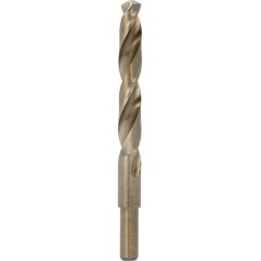 Wiertło kobaltowe do metalu 20.0 mm, podtaczane do 12.7 mm