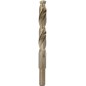 Wiertło kobaltowe do metalu 20.0 mm, podtaczane do 12.7 mm