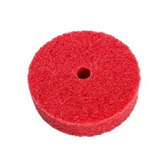 Tarcza z włókniny ściernej 75 x 20 x 10 mm, do szlifierki stołowej