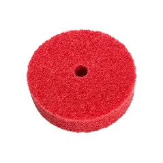 Tarcza z włókniny ściernej 75 x 20 x 10 mm, do szlifierki stołowej