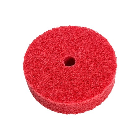 Tarcza z włókniny ściernej 75 x 20 x 10 mm, do szlifierki stołowej