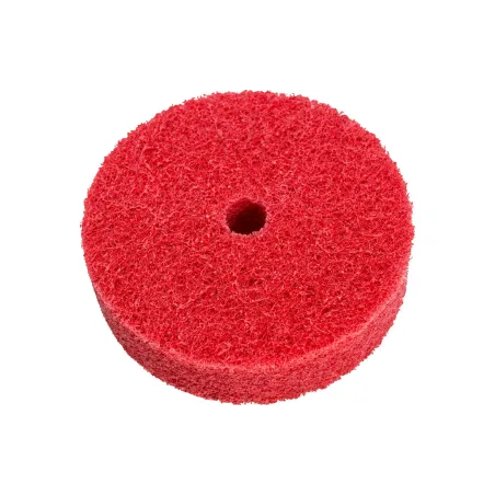 Tarcza z włókniny ściernej 75 x 20 x 10 mm, do szlifierki stołowej