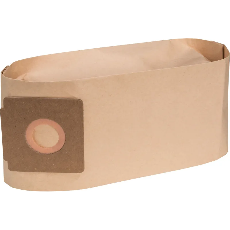 Worki papierowe do odkurzaczy przemysłowych Karcher, 7 l, 5 szt.